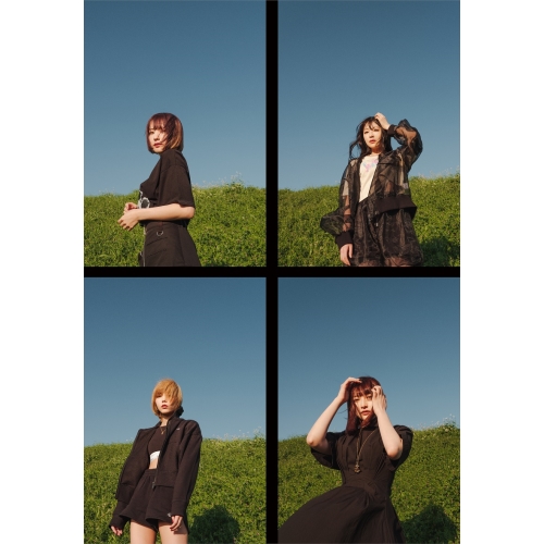 CD / Youplus / 流星群 (2CD+DVD) (完全生産限定盤/特装盤) / SCYP-20