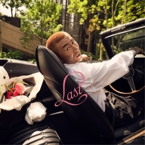 CD / ANARCHY / LAST / LAND-7