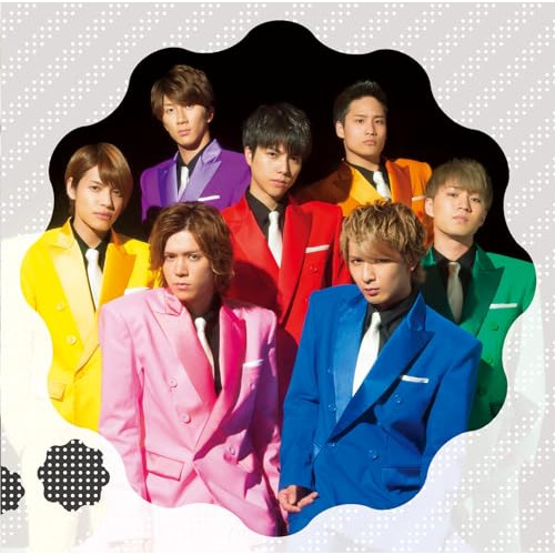 【送料無料】 CD/ジャニーズWEST/おーさか☆愛・EYE・哀/Ya! Hot! Hot!/LCCN-489