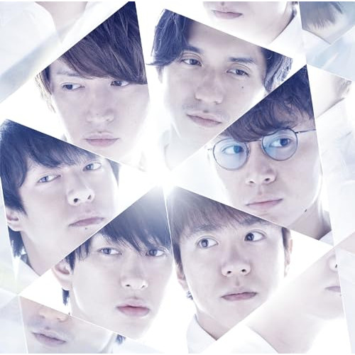 【送料無料】 CD/関ジャニ∞/crystal/LCCA-5768
