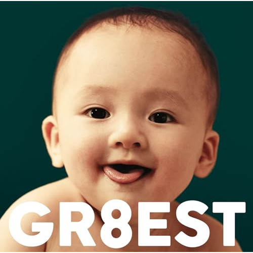 【送料無料】 CD/関ジャニ∞/GR8EST/LCCA-5732