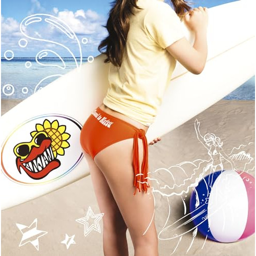 【送料無料】 CD/関ジャニ∞/罪と夏/LCCA-5613