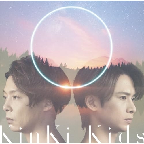 【送料無料】 CD/KinKi Kids/O album/LCCN-620