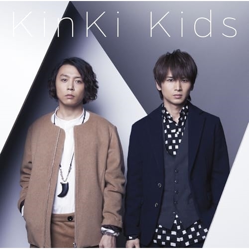 【送料無料】 CD/KinKi Kids/N album/LCCN-464