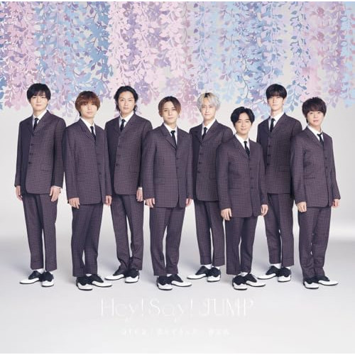 CD / Hey! Say! JUMP / a r e a/恋をするんだ/春玄鳥 / LCCA-5981