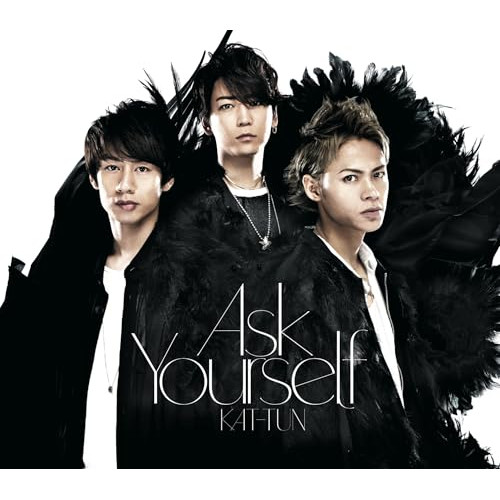 【送料無料】 CD/KAT-TUN/Ask Yourself/LCCA-5723