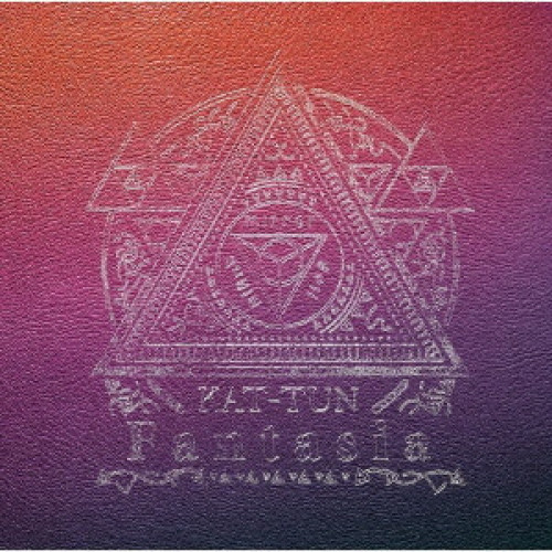 CD / KAT-TUN / Fantasia / LCCA-6039