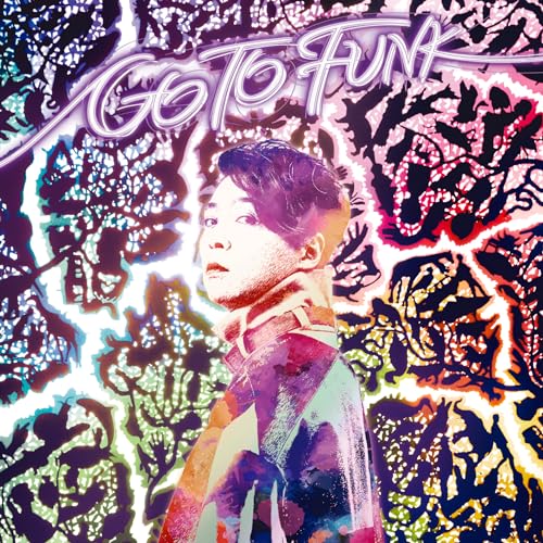 CD / ENDRECHERI / GO TO FUNK / LCCR-85