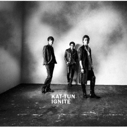 【送料無料】 CD/KAT-TUN/IGNITE/LCCA-5800