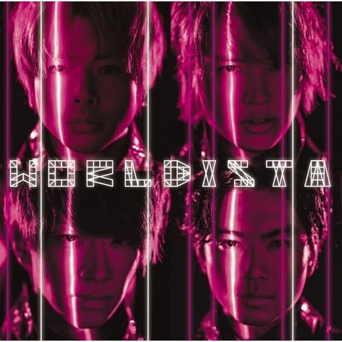 【送料無料】 CD/NEWS/WORLDISTA/LCCN-559