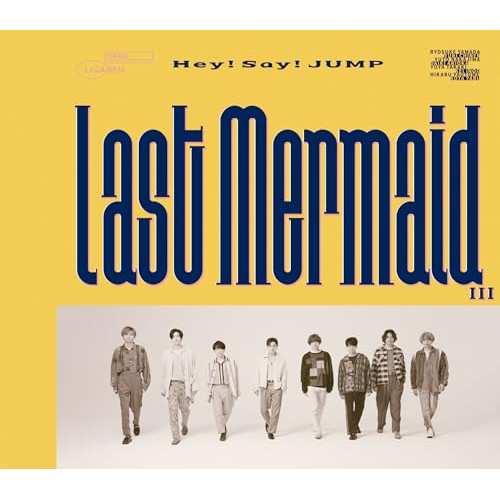 【送料無料】 CD/Hey! Say! JUMP/COSMIC☆HUMAN/LCCA-5748