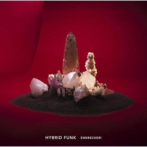 【送料無料】 CD/ENDRECHERI/HYBRID FUNK (Original Edition盤)/LCCR-61