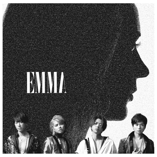 【送料無料】 CD/NEWS/EMMA/LCCN-478
