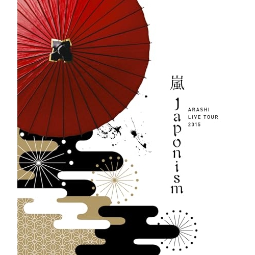 【送料無料】 BD/嵐/ARASHI LIVE TOUR 2015 Japonism(Blu-ray)/LCXA-5030