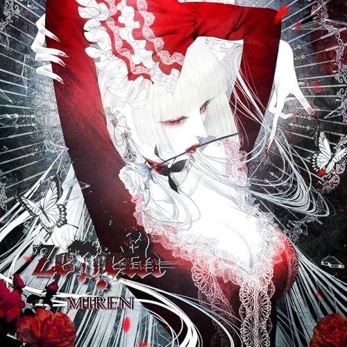 CD / Zemeth / MIREN / GQCS-91514