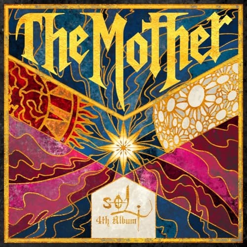 CD / soLi / The Mother / GQCS-91649