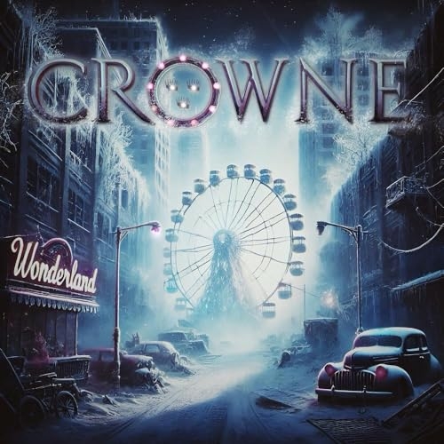 CD / クラウン / ワンダーランド (歌詞対訳付) / GQCS-91655