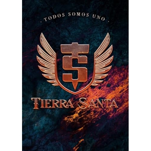 DVD / ティエラ・サンタ / Todos Somos Uno ~集結の夜 ライヴ・アット・マドリード~ (DVD+2CD) / GQBS-90550
