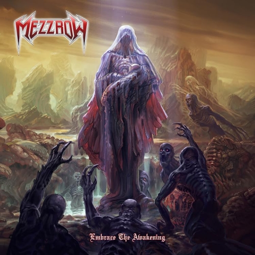 CD / メズロウ / エンブレイス・ジ・アウェイクニング (歌詞対訳付) / GQCS-91690