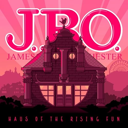【送料無料】 CD/J.B.O./ハウス・オブ・ザ・ライジング・ファン/GQCS-91762