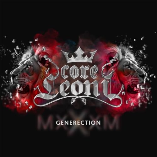 【送料無料】 CD/コアレオーニ/ジェネレクション (解説付)/GQCS-91785