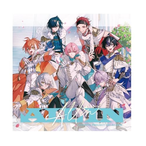 【送料無料】 CD/FouRTe Project/ALL IN (初回生産限定盤)/JOIM-1