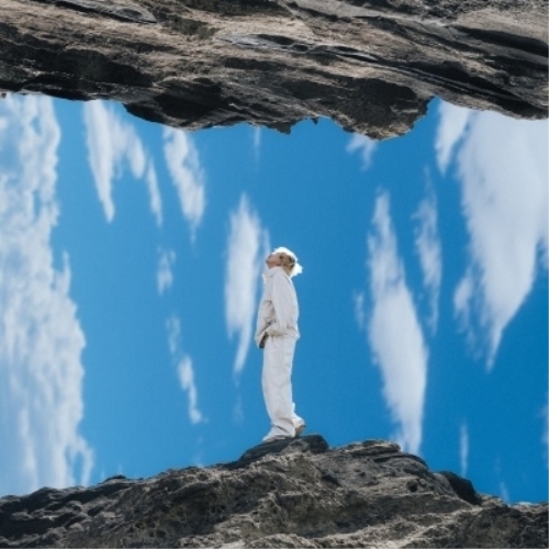 CD / Sora / Imperfect / MUCD-1526