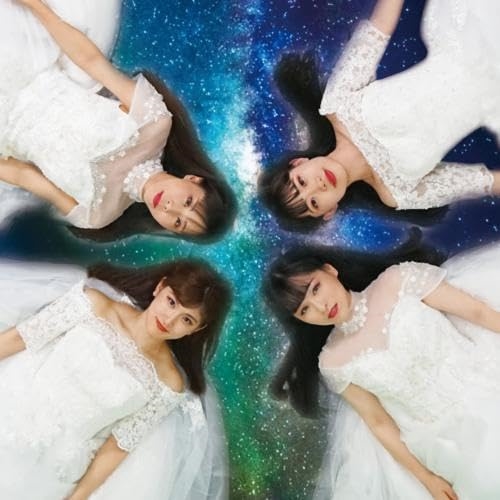 CD / 天仙 / Milky Way / QECH-1012