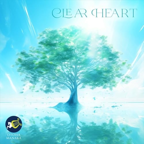 CD / 真中音羽 / CLEAR HEART / QECH-10