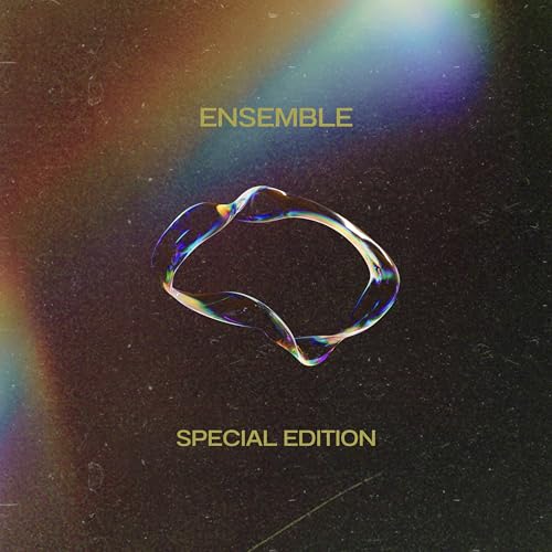 CD / Cool-X / ENSEMBLE -Special Edition- / XNAV-96002