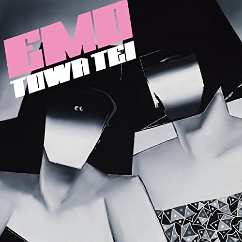 【送料無料】 CD/TOWA TEI/EMO (紙ジャケット)/MBCD-1701