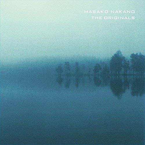 【送料無料】 CD/Masako Nakano/The Originals (紙ジャケット)/RP-20002