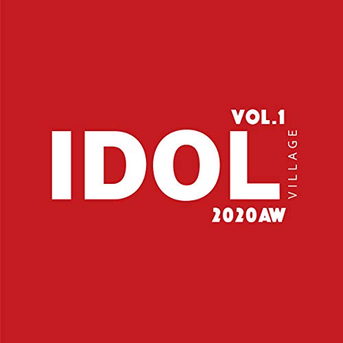 【送料無料】 CD/オムニバス/IDOL VILLAGE VOL.1 ～2020AW～/QACW-1032