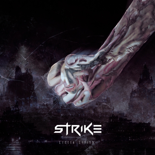 CD / Little Lilith / STRIKE (通常盤) / QACW-1072