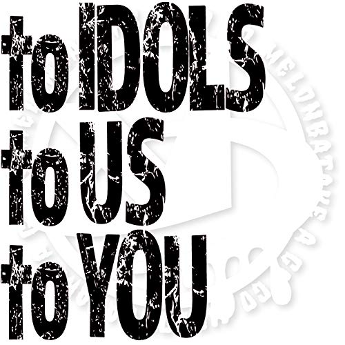 【送料無料】 CD/めろん畑 a go go/to IDOLS to US to YOU (紙ジャケット)/QACW-1029
