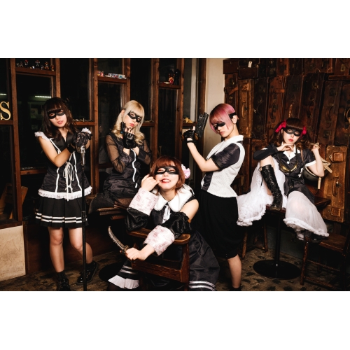 【送料無料】 CD/The Grateful a MogAAAz/ジャンキー～僕は依存症～/QACW-1030