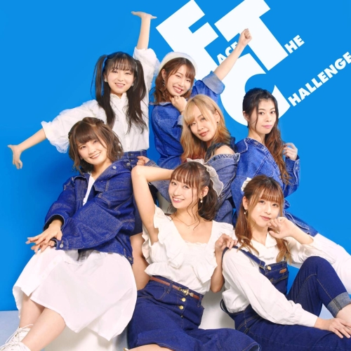 CD / FTC Project / FACE THE CHALLENGE / QACW-1034