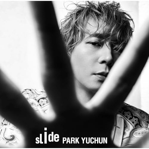 【送料無料】 CD/PARK YUCHUN/slide (初回限定盤)/YZCW-2013
