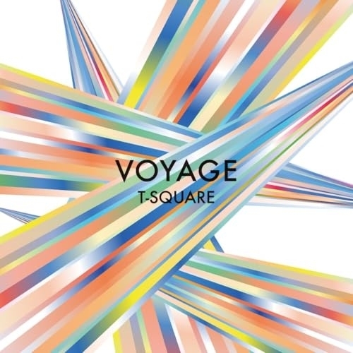 【送料無料】 LP(30cm)/T-SQUARE/VOYAGE (完全生産限定盤)/OLAH-7