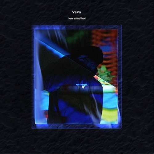 【送料無料】 CD/VaVa/low mind boi/XQMV-1006