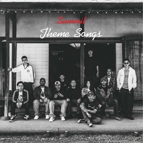 【送料無料】 CD/SUMMIT/Theme Songs/XQMV-1007