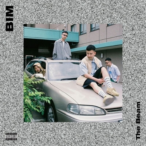 【送料無料】 CD/BIM/The Beam/XQMV-1012