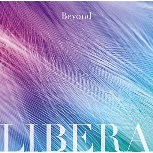 【送料無料】 CD/リベラ/Beyond (CD+DVD) (ライナーノーツ)/LIBE-9