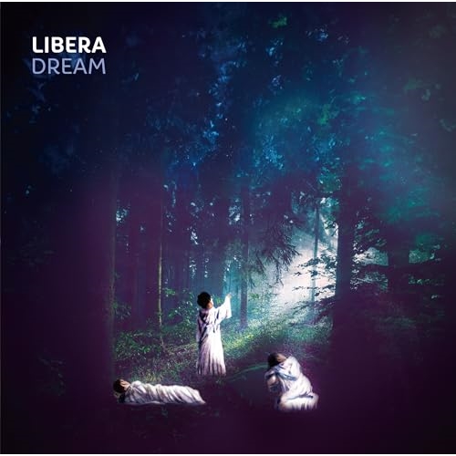 CD / リベラ / Dream / LIBE-16