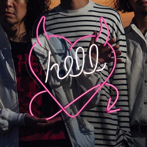 CD / おとぎ話 / HELL (紙ジャケット) / WAGE-15001