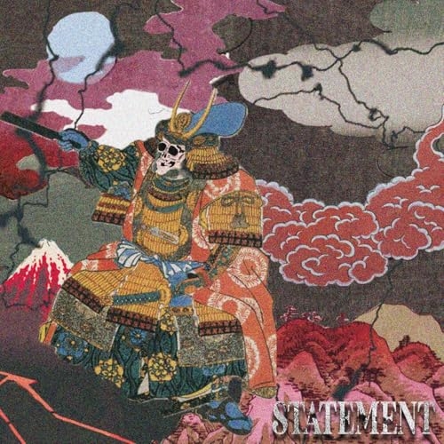 CD / JasonAndrew / STATEMENT / WAGE-1028