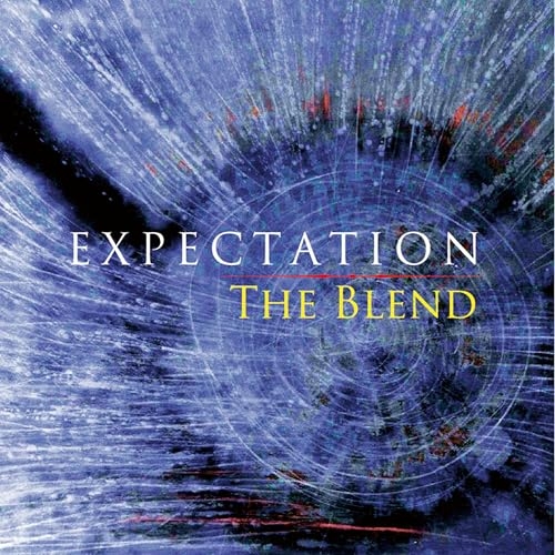 CD / 鈴木良雄 The Blend / EXPECTATION / WAGE-14005