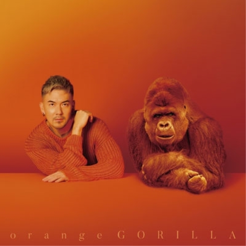 CD / 米倉利紀 / orange GORILLA / STYLE-5