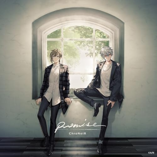 CD / ChroNoiR / Promise (初回生産限定盤) / ACN-10035