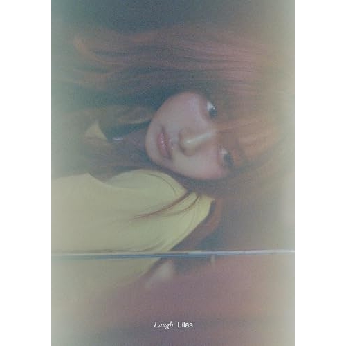 CD / 幾田りら / Laugh (初回生産限定盤) / XSCL-127